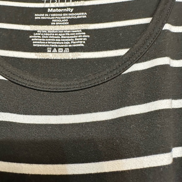 Bundle Maternity Top - Picture 8 of 10